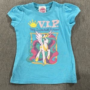 My Little Pony Tee